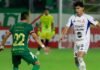 Marathón decepciona y cae ante Alianza de El Salvador que avanza a cuartos de Copa Centroamericana