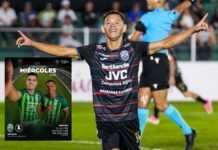 Marathón anuncia precios de entrada para el trascendental partido ante Alianza de El Salvador