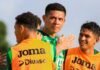 Marathón encuentra el triunfo en el último suspiro ante Choloma FC