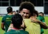 Marathón vence al Real Estelí y sella su clasificación a cuartos de final de la Copa Centroamericana