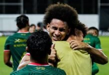 Marathón vence al Real Estelí y sella su clasificación a cuartos de final de la Copa Centroamericana
