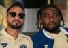 Motagua llega a Guatemala para enfrentar a Municipal con el objetivo de clasificar a cuartos de Copa Centroamericana