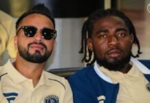 Motagua llega a Guatemala para enfrentar a Municipal con el objetivo de clasificar a cuartos de Copa Centroamericana