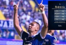 Motagua anuncia precios de entrada para recibir al Alianza por la Copa Centroamericana