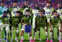 ¿Por qué Motagua quedó en segundo lugar del Grupo D de la Copa Centroamericana?