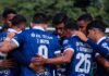 Motagua golpea en Olancho y comienza el Apertura con una victoria contundente