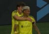 Andy Najar marca golazo en triunfo del Nashville contra Inter Miami