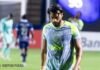 Nelson Muñoz directo y sin rodeos: “Al futbolista hondureño le falta profesionalismo”