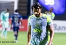 Nelson Muñoz directo y sin rodeos: “Al futbolista hondureño le falta profesionalismo”