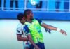 Jerry Bengtson anuncia su retiro del fútbol profesional