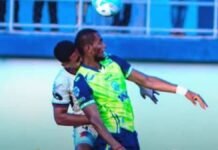 Jerry Bengtson anuncia su retiro del fútbol profesional