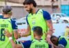 Olancho FC golpea como visitante y arranca el Apertura con triunfo ante Estrella Roja
