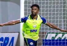 Olancho FC se queda con el derbi olanchano y vence a Juticalpa en el cierre de la jornada 3