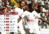 Jornada 6 del Apertura: Olimpia abre la fecha y la pelea por el liderato se pone al rojo vivo
