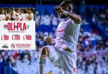 Olimpia ante Platense cambia de sede y estos son los precios de las entradas