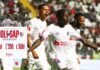 Olimpia anuncia precios de entrada para partido contra Saprissa
