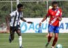 Olimpia golpea en los momentos claves y vence 3-1 a Juticalpa FC en Catacamas
