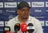 Óscar Isaula tras vencer a Motagua: “Era un sueño de mi padre verme dirigir en el Estadio Nacional y hoy se lo cumplí”