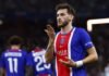 PSG se vuelve a coronar Supercampeón de Europa
