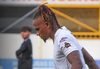 Platense celebra ante Independiente su primer triunfo del Torneo Apertura