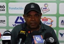 Raúl Cáceres aclara sobre llegada de creadores de contenido a Platense: “No hay ningún tiktoker”