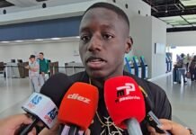 Raúl García advierte que UMECIT FC será difícil en Panamá: “Cenicienta no es ningún equipo”