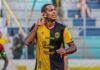 Con doblete de Eddie Hernández Real España vence a Choloma en el cierre de la jornada 5 del Apertura