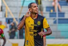 Con doblete de Eddie Hernández Real España vence a Choloma en el cierre de la jornada 5 del Apertura