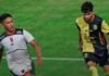 Real España e Independiente se reparten los puntos tras empatar 1-1