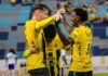 Real España hace respetar el Morazán y derrota 2-0 a Génesis PN