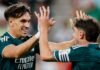 Real Madrid derrota al Ferencvaros en su tercer partido de pretemporada