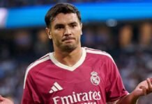 Real Madrid derrota a Deportivo la Coruña y gana el trofeo Teresa Herrera