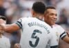 Real Madrid aplasta al Málaga y mantiene su marcha perfecta en LaLiga