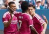 Real Madrid cerró su pretemporada goleando al Schalke 04