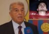 Barcelona mantiene interés por Julián Álvarez y Laporta quiere que Atlético de Madrid acepte la oferta
