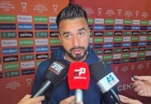 Rodrigo Gómez destaca el triunfo de Motagua ante FAS: “Ahora jugamos contra Cartaginés y ahí buscaremos clasificar en casa”