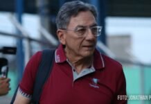 Salomón Nazar expresa preocupación tras eliminación de la Sub-20 de Honduras: “Estamos equivocados buscando gente afuera”