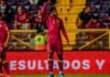 Saprissa golea al Deportivo Mixco y clasifica a cuartos de final de la Copa Centroamericana