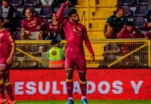 Saprissa golea al Deportivo Mixco y clasifica a cuartos de final de la Copa Centroamericana