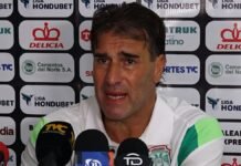 Silvio Rudman tras el triunfo ante Independiente: “Fuimos justos ganadores, pero tenemos que mejorar mucho”