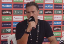 Silvio Rudman da la cara tras derrota de Marathón ante Alianza: “Nos duele desaprovechar la condición de local”