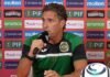 Silvio Rudman no piensa en fracaso previo al juego ante Estelí: “Tenemos una gran final”