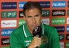 Silvio Rudman previo al partido ante Alianza: “Es un paso importantísimo, es una final que jugamos”
