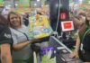 Supermercados La Colonia convierte las compras de las familias hondureñas en momentos de alegría con “La Hora Ganadora”