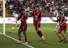Real Estelí de Diego Vázquez derrotó al Alianza FC y se acerca a cuartos de Copa Centroamericana