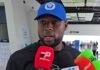 Yustin Arboleda defiende a Benguché: “Ha sido muy maltratado, no solamente por el olimpismo, sino por el hondureño”