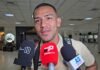 Alejandro Reyes: “Tenemos el equipo y las maneras para ganar la Copa Centroamericana”