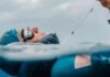 Roatán se prepara para el cierre del Campeonato Mundial de Apnea