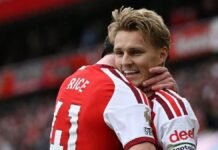 Arsenal es el dueño de Londres; remontó al Chelsea y mantiene su paso perfecto en la Premier League