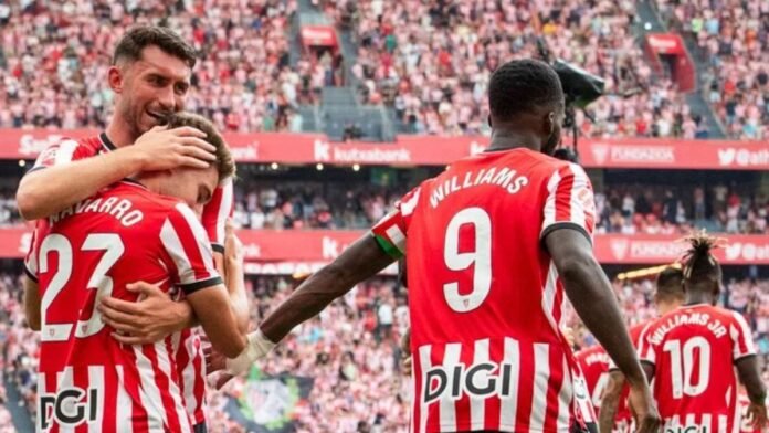 AthleticAtletico_MiPasionhn
